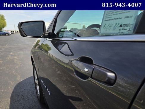 Used 2023 Chevrolet Equinox LT AWD/4WD image 37
