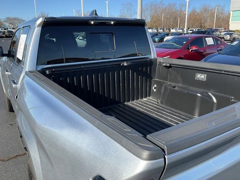 Used 2025 Toyota Tacoma SR5 image 14