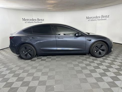 Used 2023 Tesla Model 3 Standard Range image 8