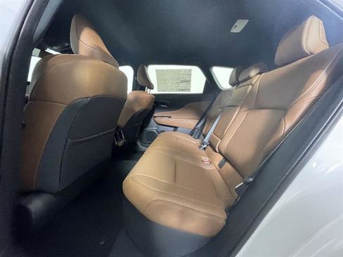 New 2026 Toyota Crown Signia AWD/4WD image 10