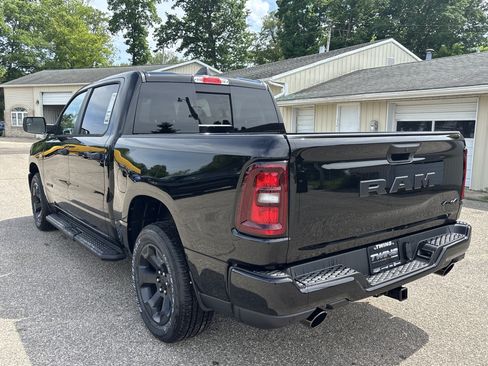 New 2026 RAM 1500 Express AWD/4WD image 6