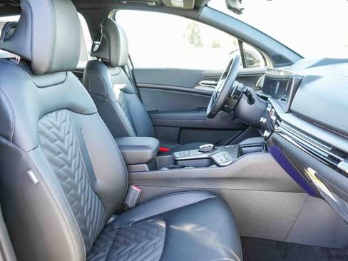 New 2026 Kia Sportage X-Line Prestige image 9