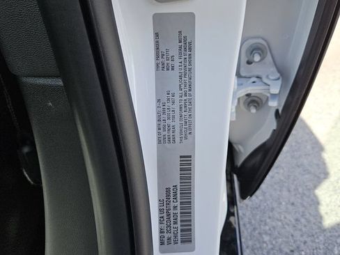 New 2026 Dodge Charger R/T w/ Performance Handling Group AWD/4WD image 16