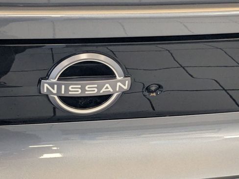 Used 2025 Nissan Z Performance w/ Floor Mat Package RWD image 19