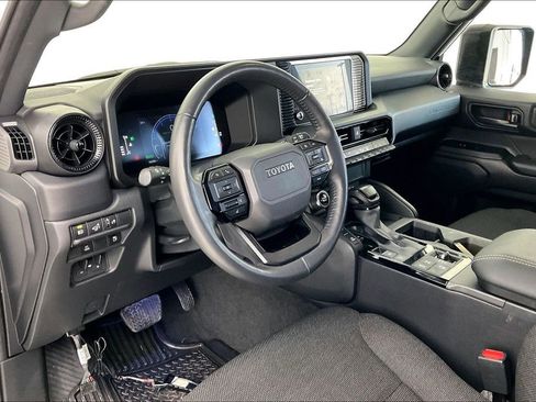 Used 2024 Toyota Land Cruiser 1958 image 18