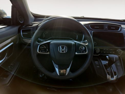 Used 2018 Honda CR-V EX image 12