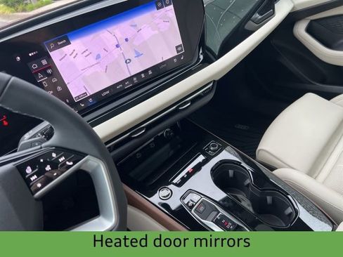 New 2025 Audi A5 2.0T Premium Plus image 16