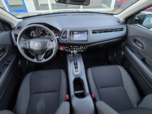 Used 2022 Honda HR-V EX image 15