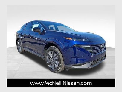 New 2025 Nissan Murano SL