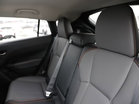 New 2026 Subaru Crosstrek 2.5i Limited w/ Crosstrek Mirror Package image 13