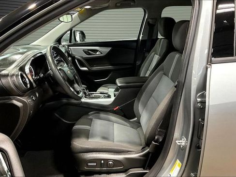 Used 2023 Chevrolet Blazer LT FWD image 20