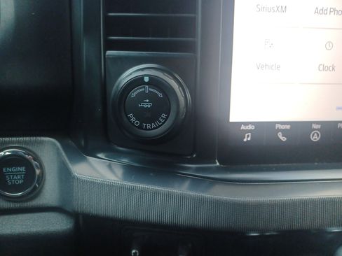 Used 2024 Ford F250 Platinum image 37