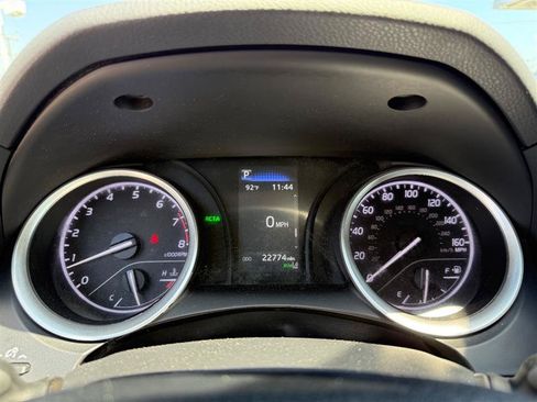 Used 2023 Toyota Camry LE w/ Convenience Package FWD image 32
