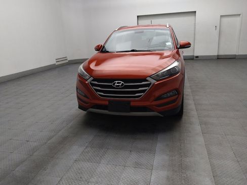 Used 2017 Hyundai Tucson Sport image 15