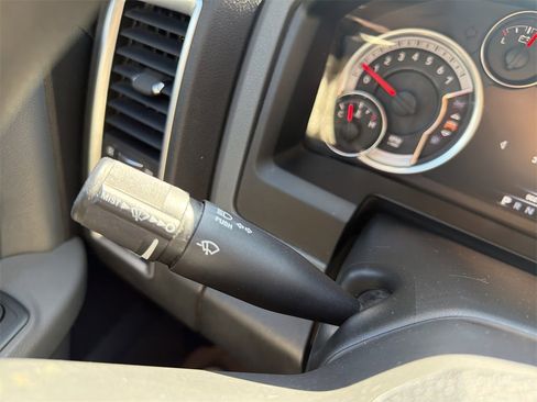 Used 2020 RAM 1500 Classic Warlock w/ Electronics Group image 23