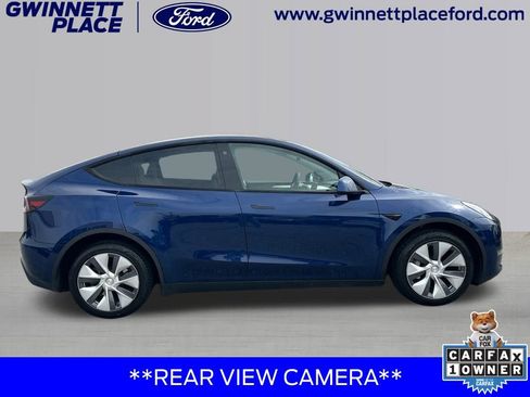 Used 2023 Tesla Model Y Long Range image 4