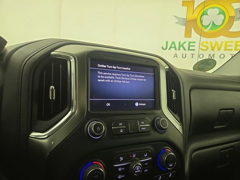 Certified 2022 Chevrolet Silverado 1500 LT w/ Z71 Off-Road Package image 20