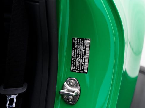 Used 2022 Porsche 911 GT3 image 43