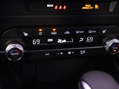 New 2025 MAZDA CX-5 Carbon Edition image 29