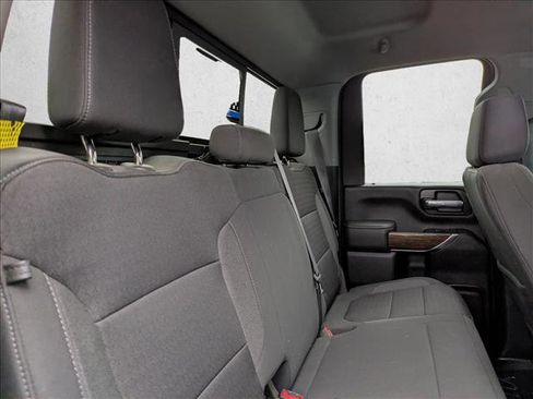 Used 2022 GMC Sierra 3500 SLE w/ SLE Convenience Package image 27