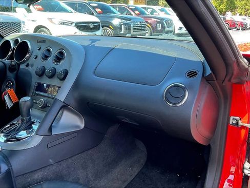 Used 2007 Pontiac Solstice Convertible w/ Premium Package image 15