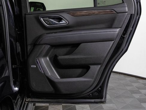 Certified 2024 Chevrolet Tahoe LT w/ LT Signature Package image 41