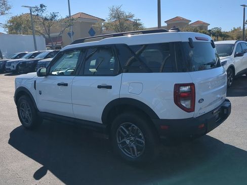 New 2026 Ford Bronco Sport Big Bend w/ Convenience Package image 6