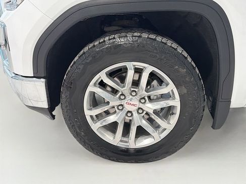 Certified 2021 GMC Sierra 1500 SLT image 25
