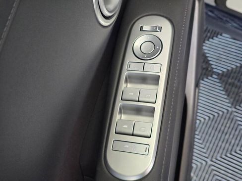 New 2026 Hyundai Palisade SEL AWD/4WD image 21