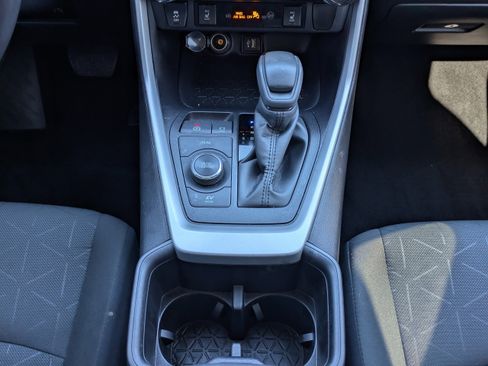 Used 2024 Toyota RAV4 AWD Hybrid w/ Weather Package image 22