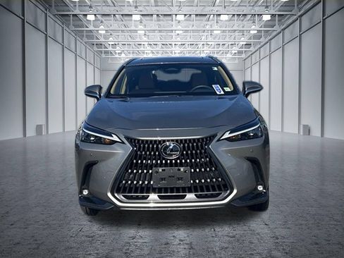 Used 2025 Lexus NX 350 AWD w/ Accessory Package (2T) image 19