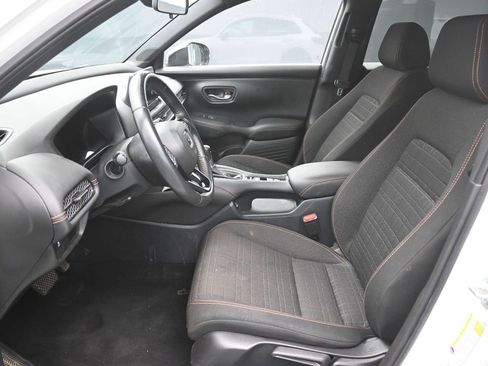 Used 2023 Honda HR-V Sport image 18