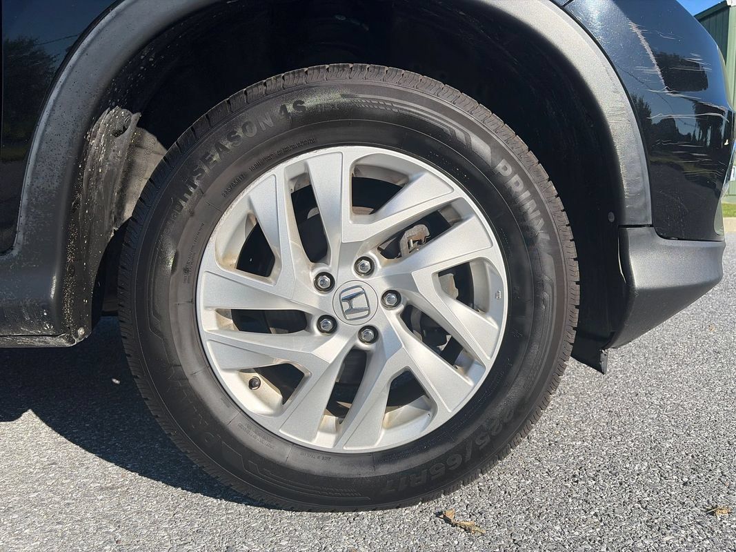 Used 2016 Honda CR-V EX-L image 30