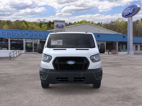 New 2026 Ford Transit 350 XL AWD/4WD image 6