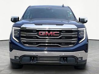 Used 2023 GMC Sierra 1500 SLT w/ SLT Premium Package AWD/4WD video 2