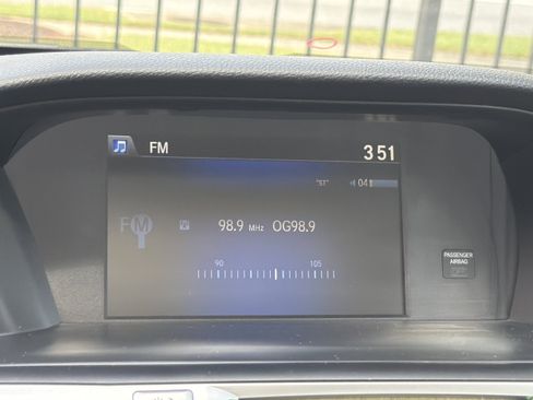 Used 2015 Honda Accord EX-L image 6