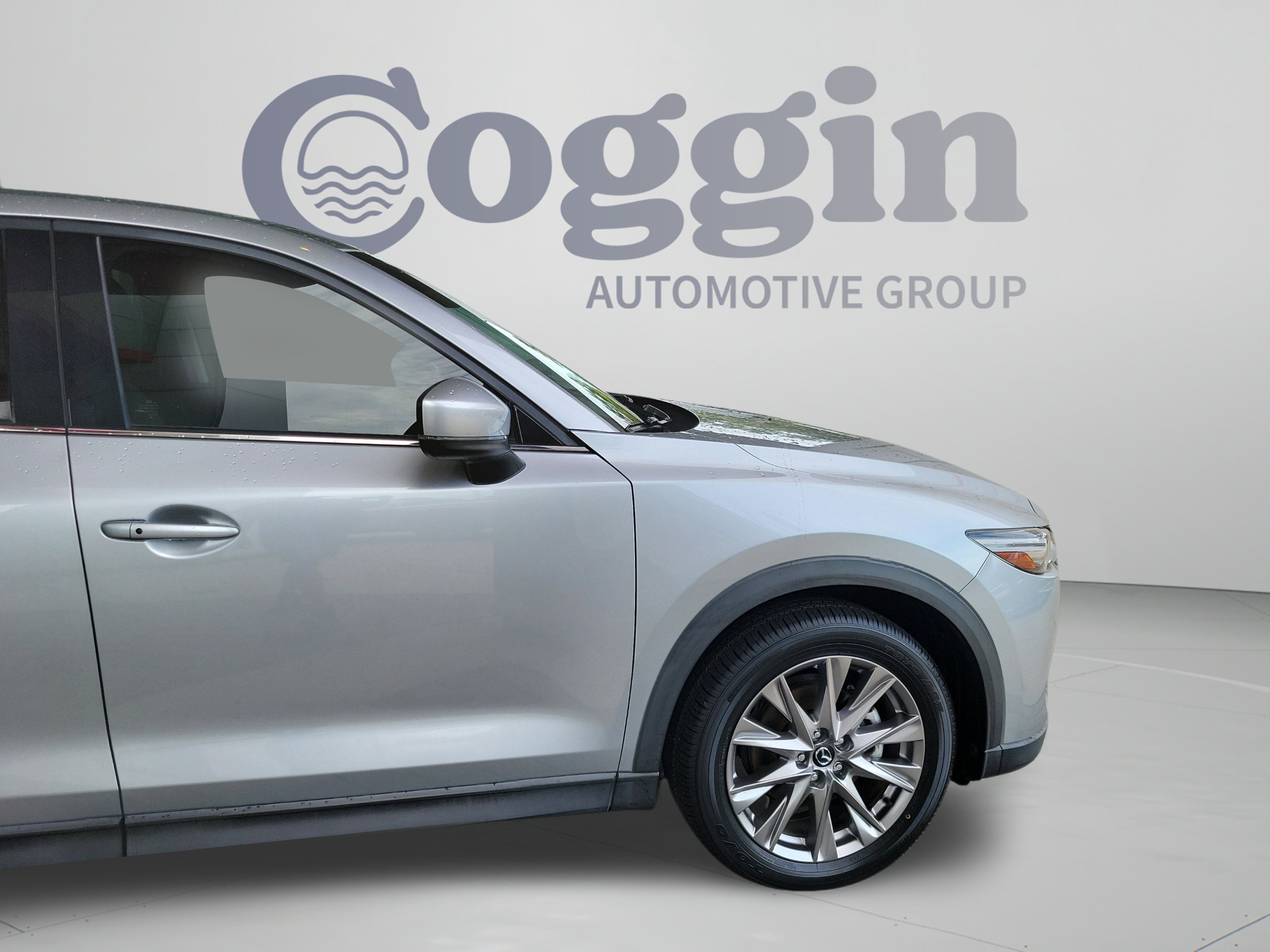 Used 2021 MAZDA CX-5 Grand Touring Reserve AWD/4WD image 29