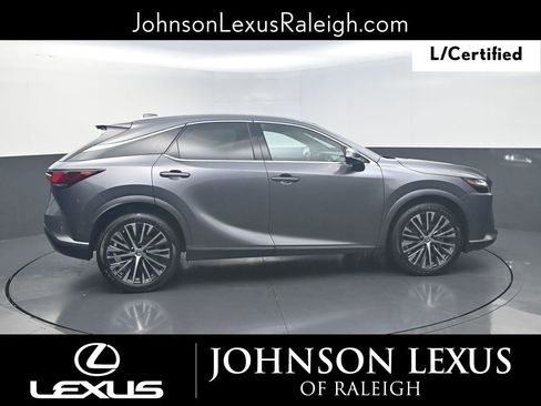 Certified 2023 Lexus RX 350 Premium Plus image 6