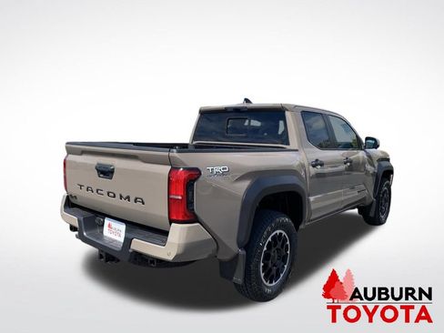 New 2026 Toyota Tacoma TRD Off-Road w/ TRD Off Road Premium Package AWD/4WD image 6