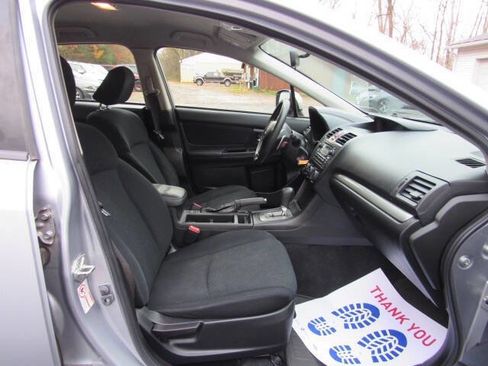 Used 2014 Subaru Impreza 2.0i Premium w/ All-Weather Package w/CVT image 24