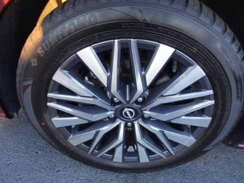 Used 2023 Nissan Altima 2.5 SV image 15