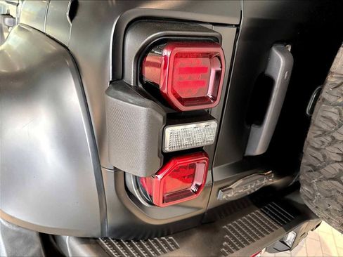 Used 2024 Ford Bronco Raptor w/ Interior Carbon Fiber Pack 6 AWD/4WD image 33
