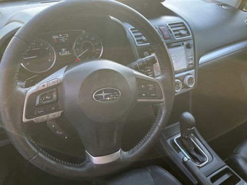 Used 2015 Subaru Crosstrek 2.0i Limited AWD/4WD image 13