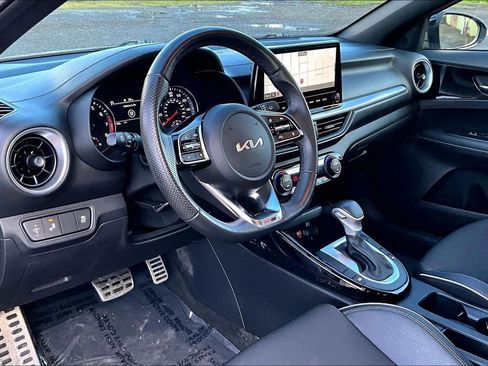 Used 2024 Kia Forte GT-Line FWD image 19