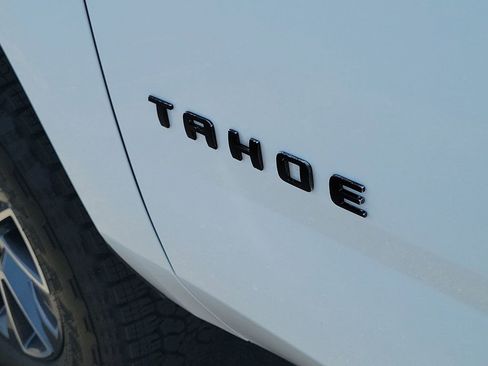 Used 2019 Chevrolet Tahoe LT RWD image 31