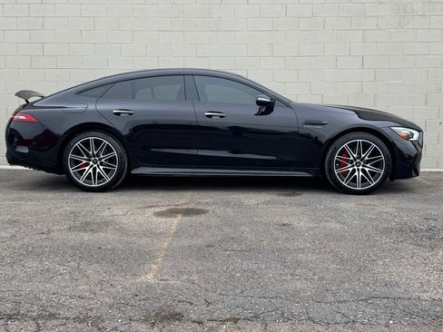 Used 2024 Mercedes-Benz AMG GT 63 image 11