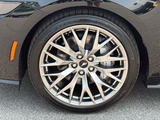 New 2026 Ford Mustang GT Premium RWD image 26