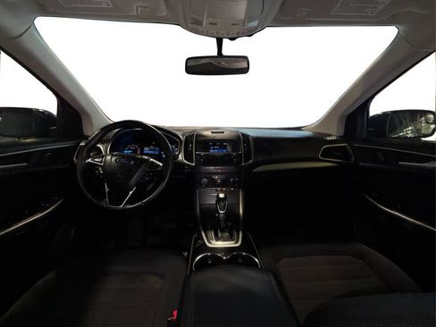 Certified 2017 Ford Edge SEL AWD/4WD image 19