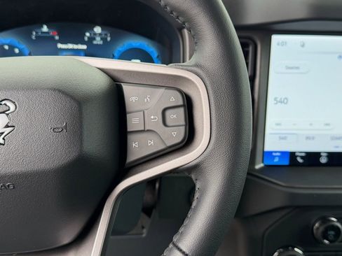 New 2026 Ford Bronco Big Bend AWD/4WD image 10