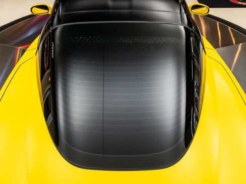 Used 2013 Chevrolet Corvette Z06 w/ 2LZ Preferred Equipment Group RWD image 39
